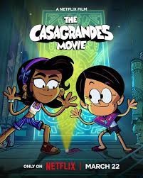 Click image for larger version

Name:	The Casagrandes Movie.jpg
Views:	1614
Size:	22.0 KB
ID:	51223