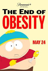 Click image for larger version

Name:	South Park The End of Obesity.jpg
Views:	6829
Size:	16.0 KB
ID:	51440