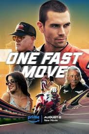 Click image for larger version

Name:	One Fast Move.jpg
Views:	3660
Size:	20.0 KB
ID:	51508