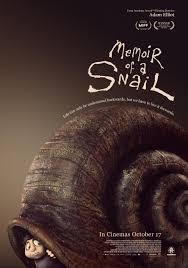 Click image for larger version

Name:	Memoir of a Snail.jpg
Views:	4567
Size:	13.3 KB
ID:	51930