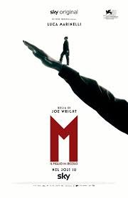 Click image for larger version  Name:	M. Il figlio del secolo.jpg Views:	0 Size:	7.8 KB ID:	52350