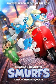 Click image for larger version  Name:	Smurfs (2025).jpg Views:	0 Size:	26.2 KB ID:	52883