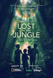 Click image for larger version

Name:	Lost in the Jungle.jpg
Views:	11533
Size:	16.1 KB
ID:	52982